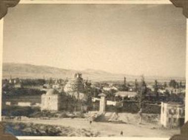 Asia Minor, Konya. Karatai Madrasa