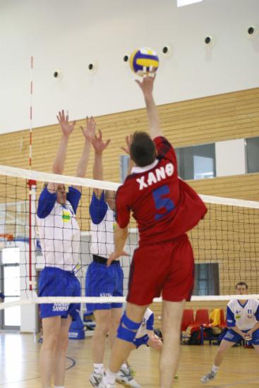 Αταξινότητη φωτογραφία Πετοσφαίρισης (Volley) 14