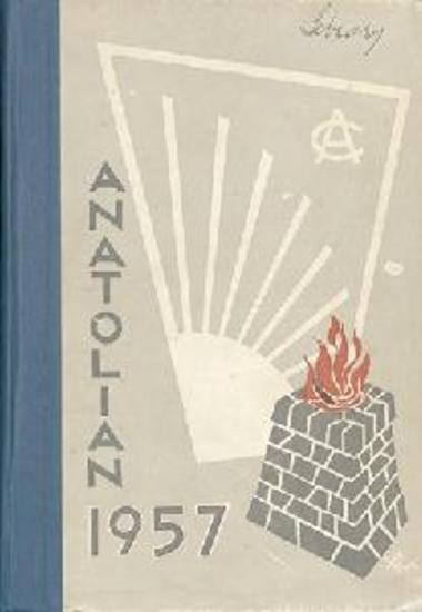ANATOLIAN 1957