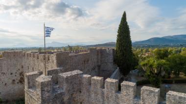 Κάστρο Ξενία (DJI0115)
