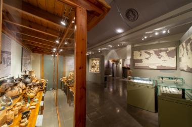 Αρχαιολογικό Μουσείο Άρτας (DSC2013)
