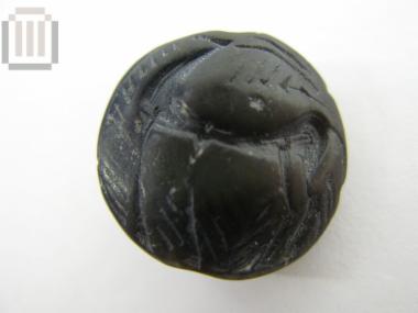 Steatite stone seal
