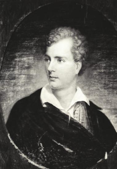 Byron, lord