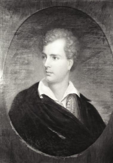 Byron, lord