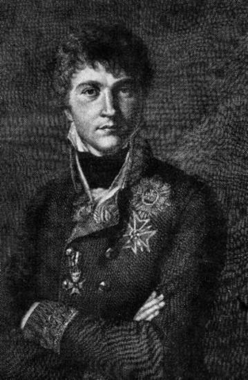 Ludwig I, of Bayer