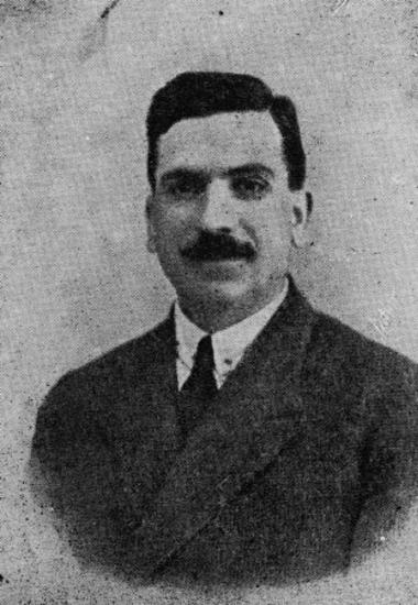 Vasileiou Georgios