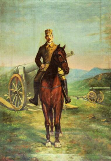Konstantinos I