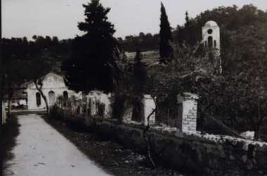 St. Nikolaou Church of Limenas, Thassos