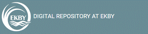 Digital Repository at EKBY