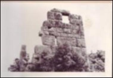 Τείχη της αρχαίας Λιλαίας