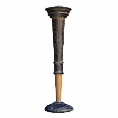 Commemorative Torch 100 years from 1896 to 1996