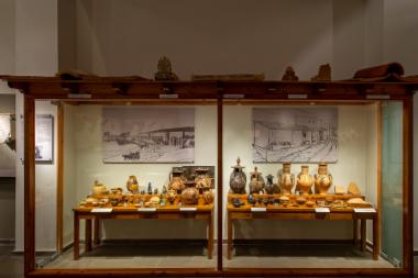 Αρχαιολογικό Μουσείο Άρτας (DSC2016)