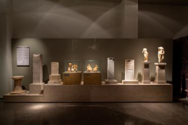 Αρχαιολογικό Μουσείο Άρτας (DSC2018)