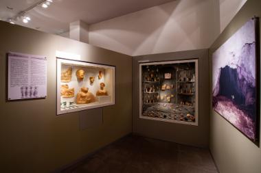 Αρχαιολογικό Μουσείο Άρτας (DSC2022)