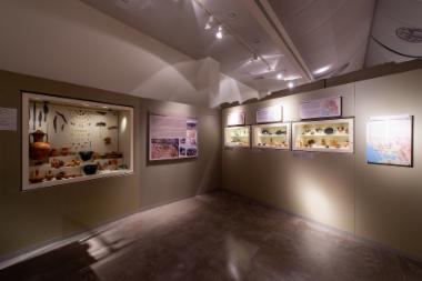 Αρχαιολογικό Μουσείο Άρτας (DSC2030)