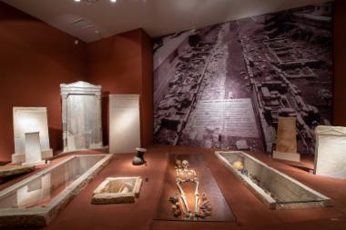 Αρχαιολογικό Μουσείο Άρτας (DSC2033)