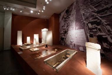 Αρχαιολογικό Μουσείο Άρτας (DSC2036)