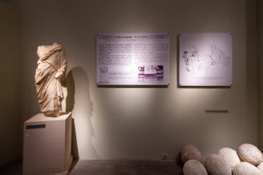 Αρχαιολογικό Μουσείο Άρτας (DSC2049)