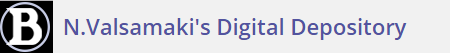 Ψηφιακό Αποθετήριο Ν. Βαλσαμάκη