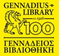The Scrapbooks of Joannes Gennadius