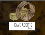 Digital exploration of the cave of Aggitis