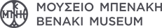 Collections of Benaki Museum