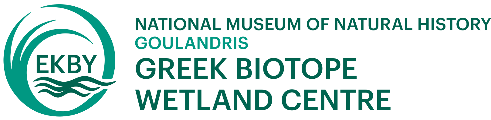 National Museum of Natural History Goulandris / Greek Biotope-Wetland Centre (NMNHG-EKBY)