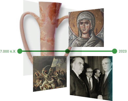 Historical periods