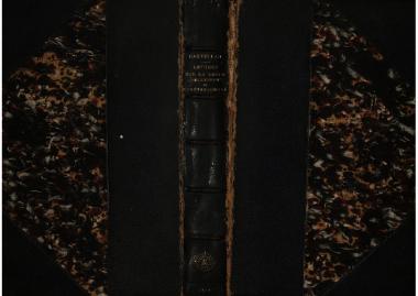 Lettres sur la Grece, l'Hellespont et Constantinople : faisant suite aux lettres sur la moree. Premiere partie