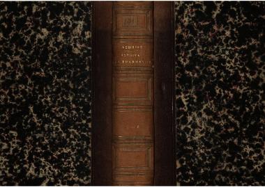 Ιστορία των ελλήνων ποιητών και συγγραφέων : κατά χρονολογικήν και ειδογραφικήν σειράν και εν αλφαβητικοίς πινάξιν. Τόμος πρώτος, Α-Ζ