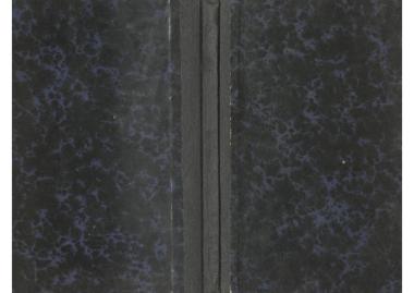 Μελέτη επί του ιστορικού δοκιμίου της ρωσσικής νομοθεσίας του Δημητρίου Στεφ. Μαυροκορδάτου