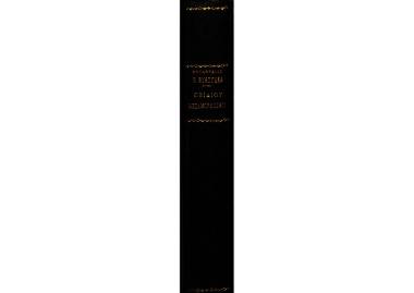 Οβιδίου Μεταμορφώσεις. τεύχος πρώτον, Βιβλία I-V