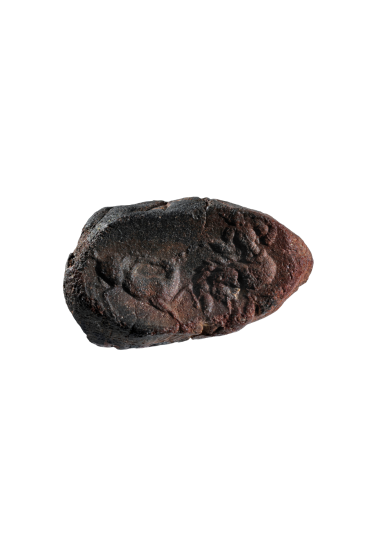 Πήλινο σφράγισμα