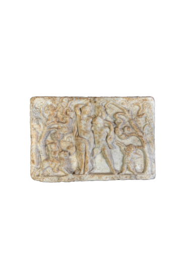 Ανάγλυφη πλάκα