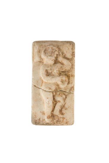 Ανάγλυφη πλάκα