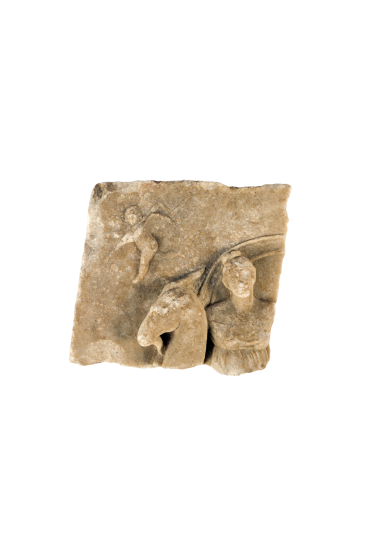 Ανάγλυφη πλάκα