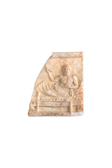 Ανάγλυφη πλάκα