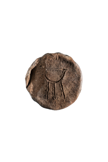 Πήλινο δισκίο