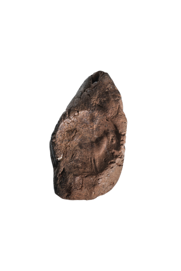 Πήλινο, πρισματικό σφράγισμα