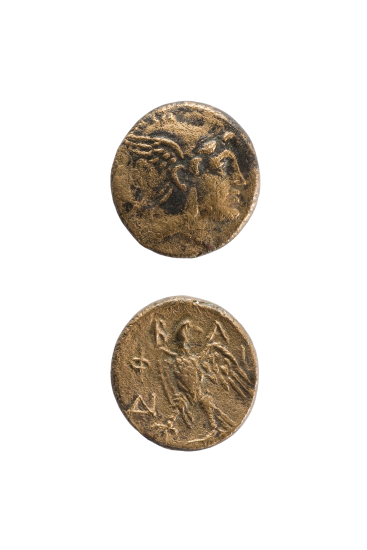 Χάλκινο νόμισμα