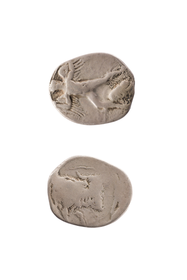 Αργυρός στατήρας Φαιστού