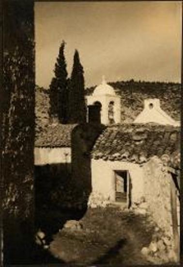 Village of Perachora 1937