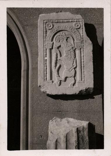 Corinth Museum 1937