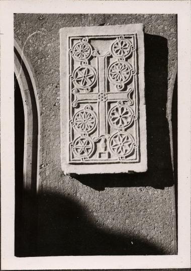 Corinth Museum 1937