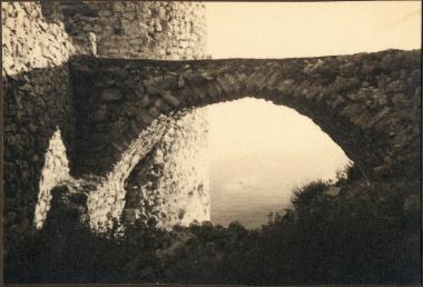 Argolid. Bridge
