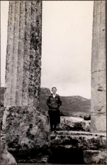 Nemea. Josephine Harris
