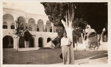 Cyclades, Tinos. Dennis Page