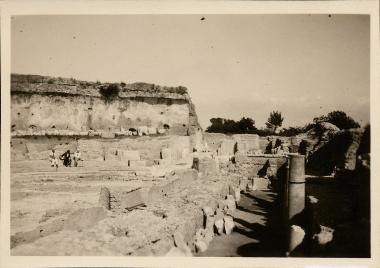 Lazio, Minturno