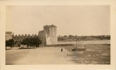 Croatia. Trau (Trogir)