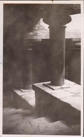 Crete, Cnossus. Minoan Palace